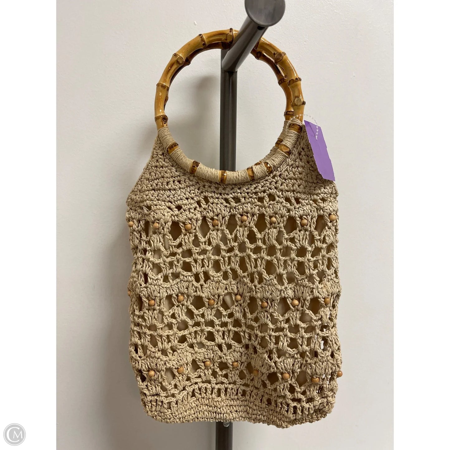 Handbag By Clothes Mentor, Size: Medium
