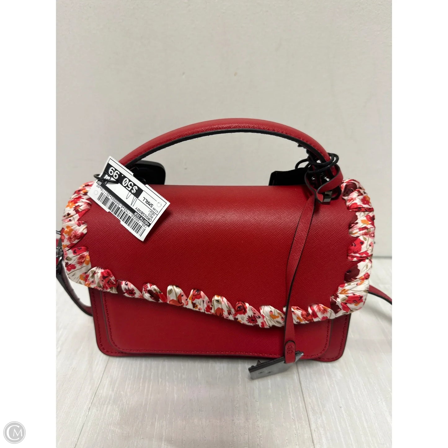 Crossbody By Botkier, Size: Small