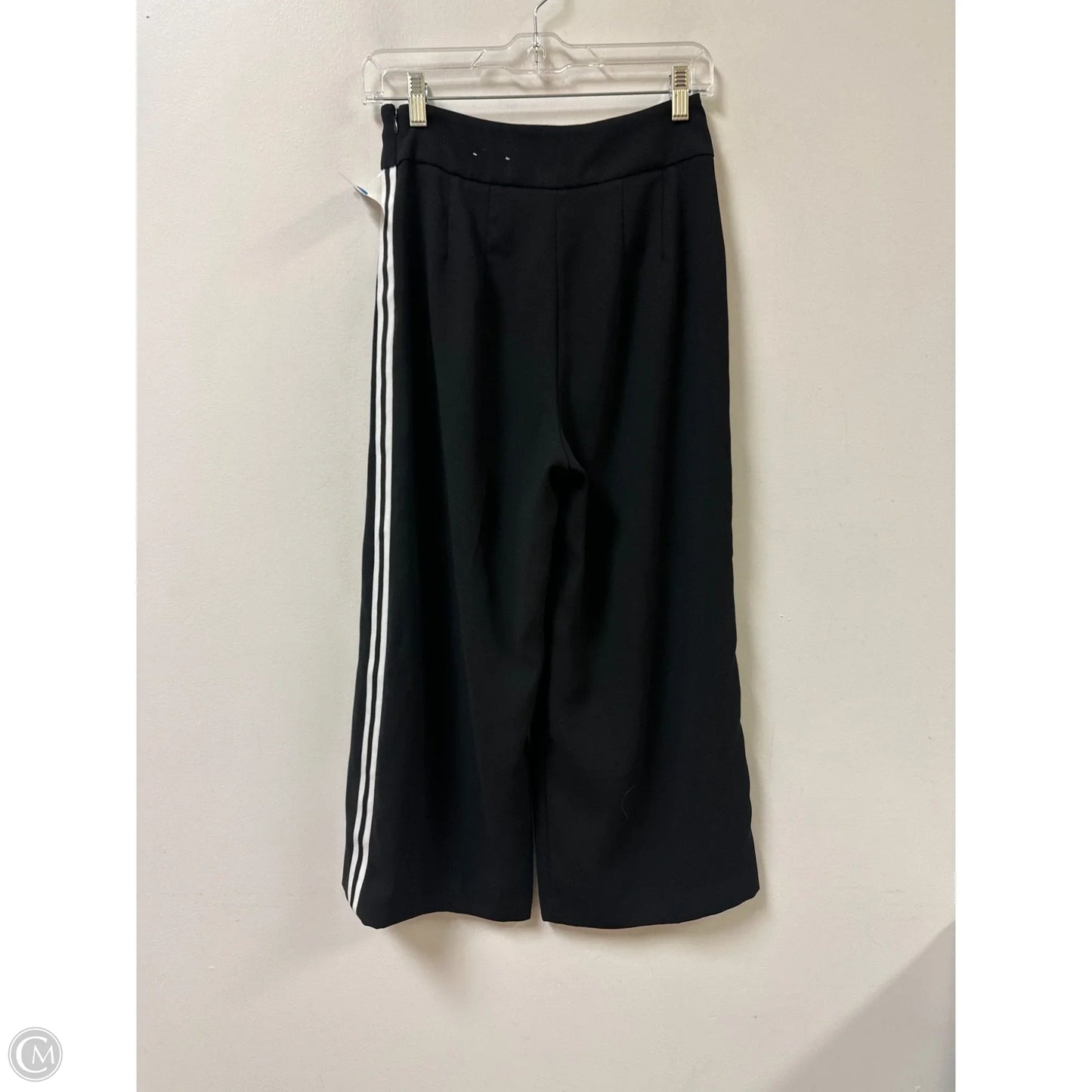 Pants Other By Express In Black & White, Size: 2