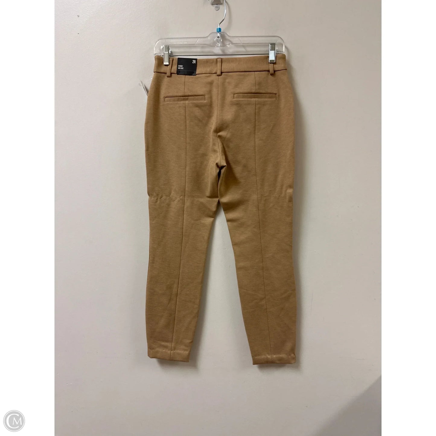 Pants Other By Express In Tan, Size: 2