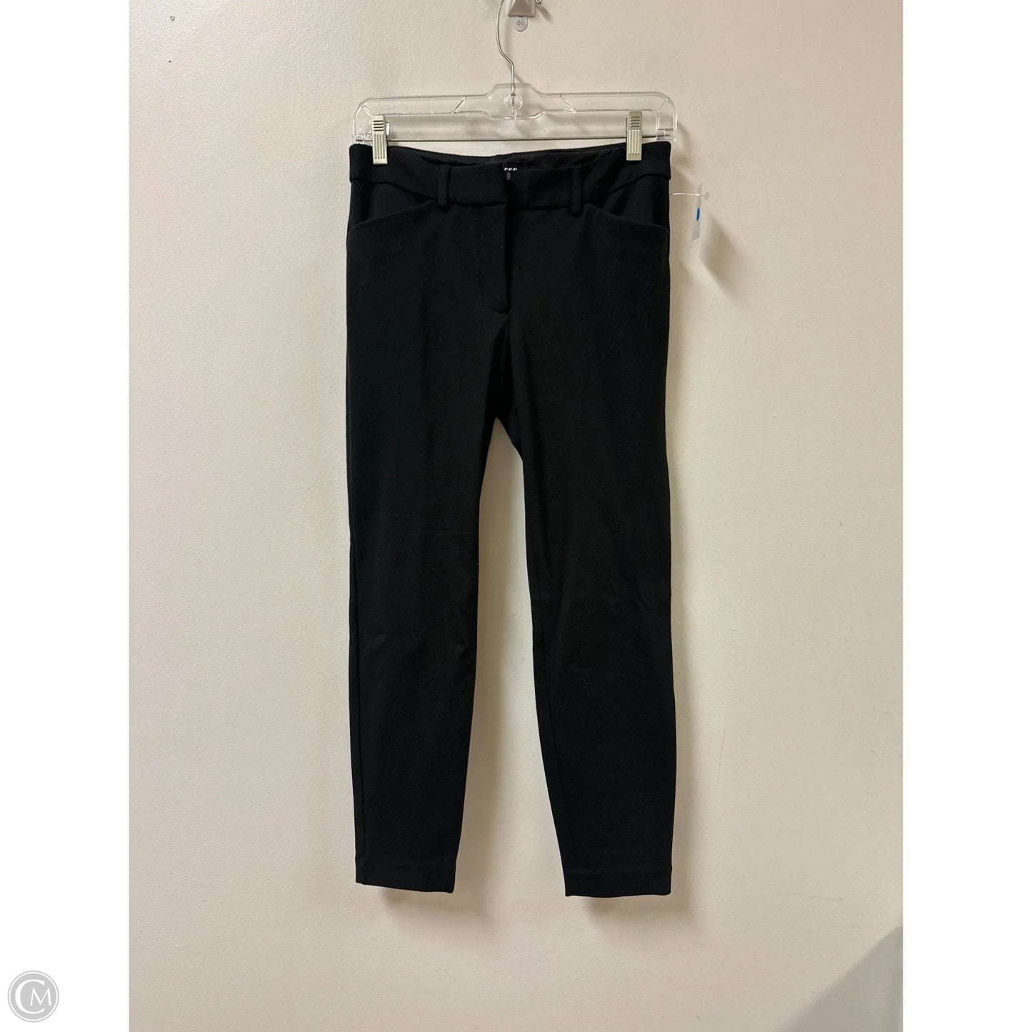 Pants Dress By Express In Black, Size: 4