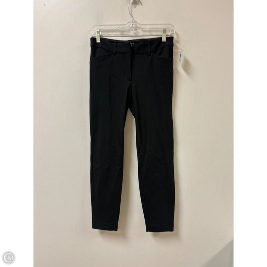 Pants Dress By Express In Black, Size: 4