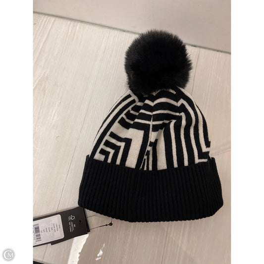 Hat Designer By Karl Lagerfeld