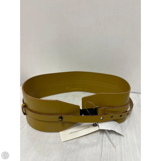 Belt By Anthropologie, Size: Small