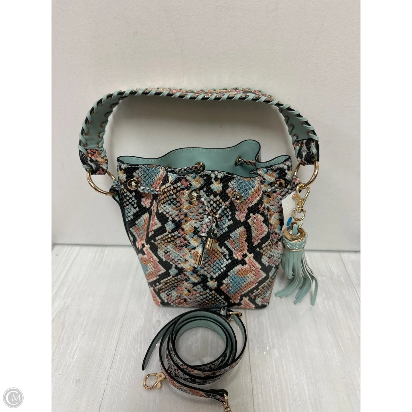 Handbag By Clothes Mentor, Size: Small