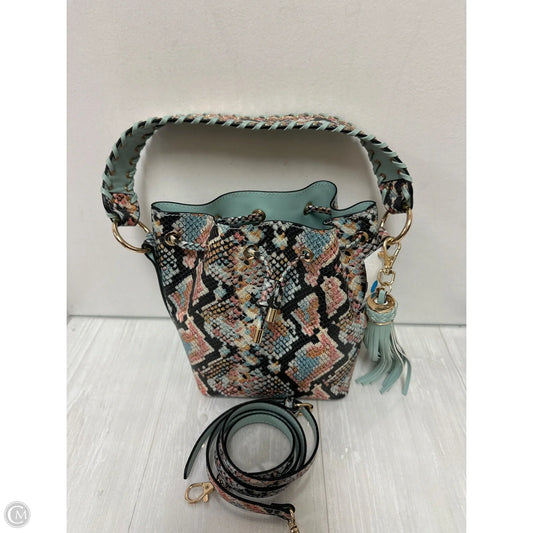 Handbag By Clothes Mentor, Size: Small