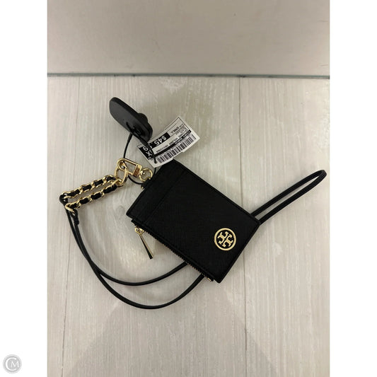 Id/card Holder Designer By Tory Burch, Size: Small