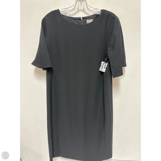 Dress Casual Short By Chicos In Black, Size: S
