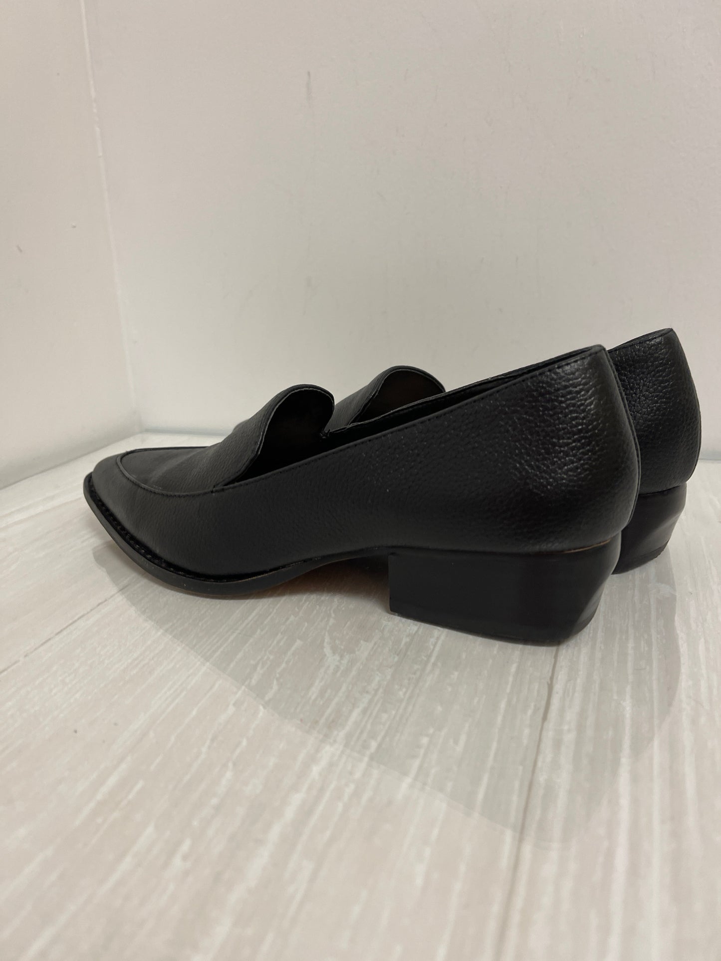 Shoes Heels Block By Vince Camuto In Black, Size: 6.5