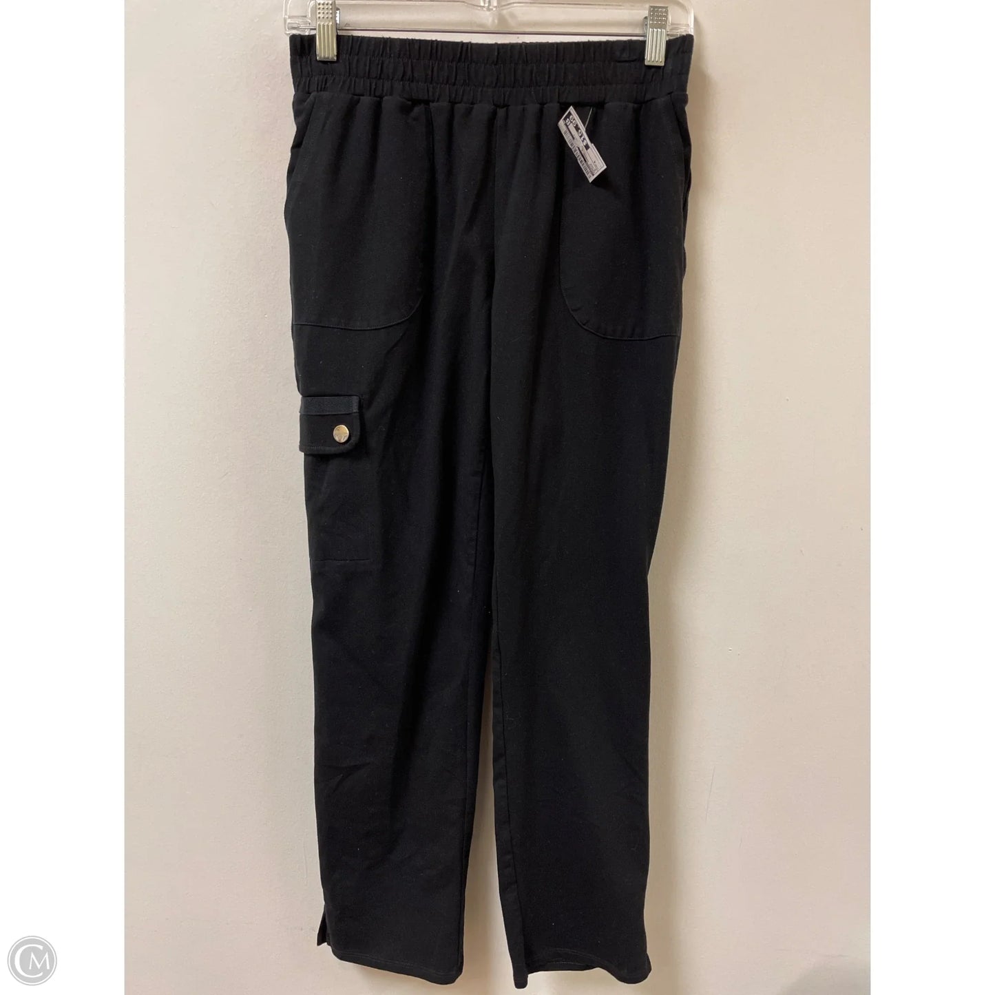 Pants Cargo & Utility By Chicos In Black, Size: 4