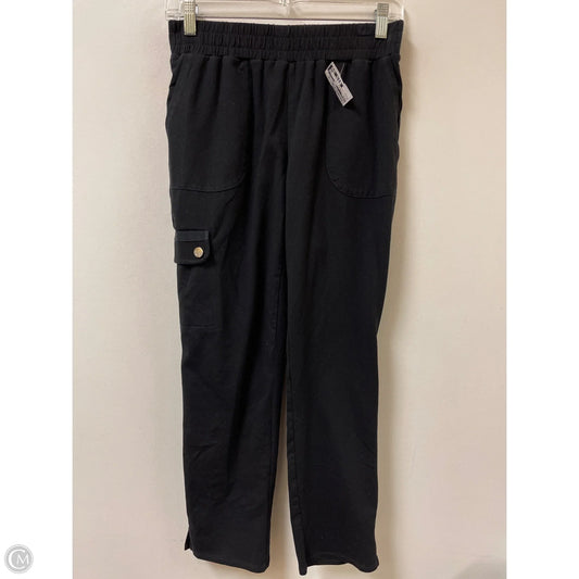 Pants Cargo & Utility By Chicos In Black, Size: 4