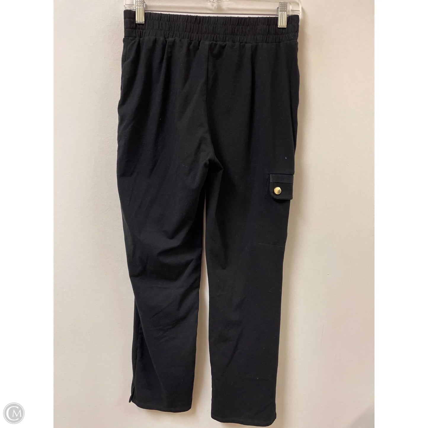 Pants Cargo & Utility By Chicos In Black, Size: 4