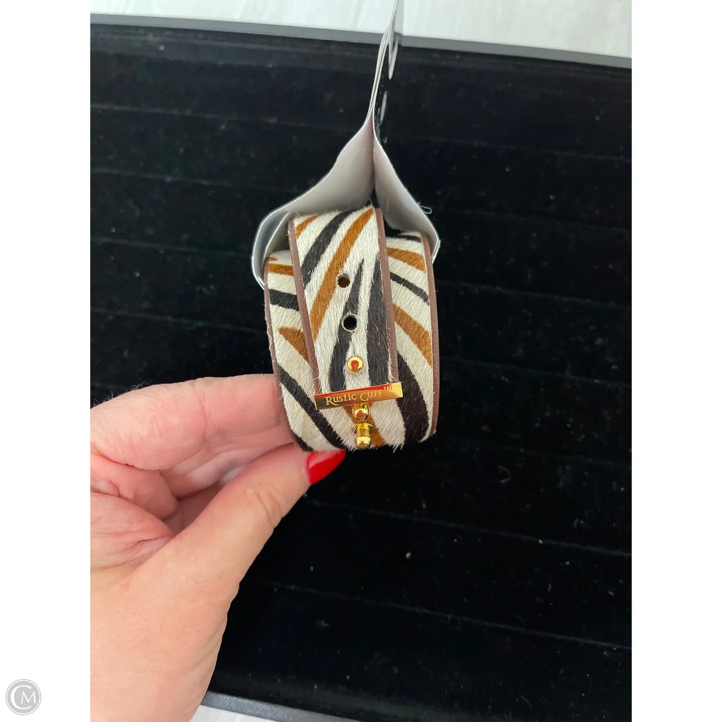 Bracelet Cuff By Rustic Cuff