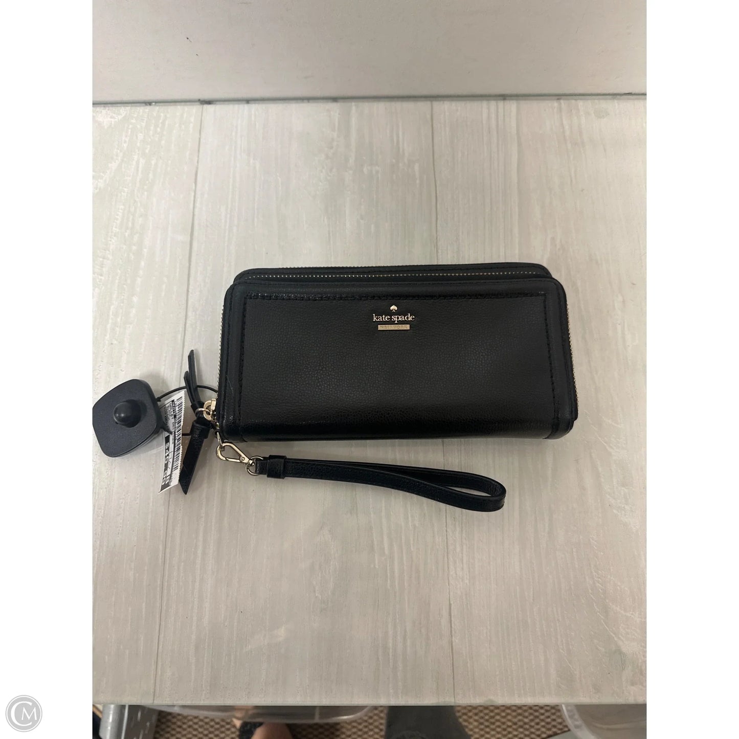 Wallet Designer By Kate Spade, Size: Medium