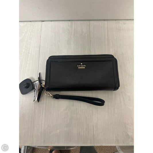 Wallet Designer By Kate Spade, Size: Medium