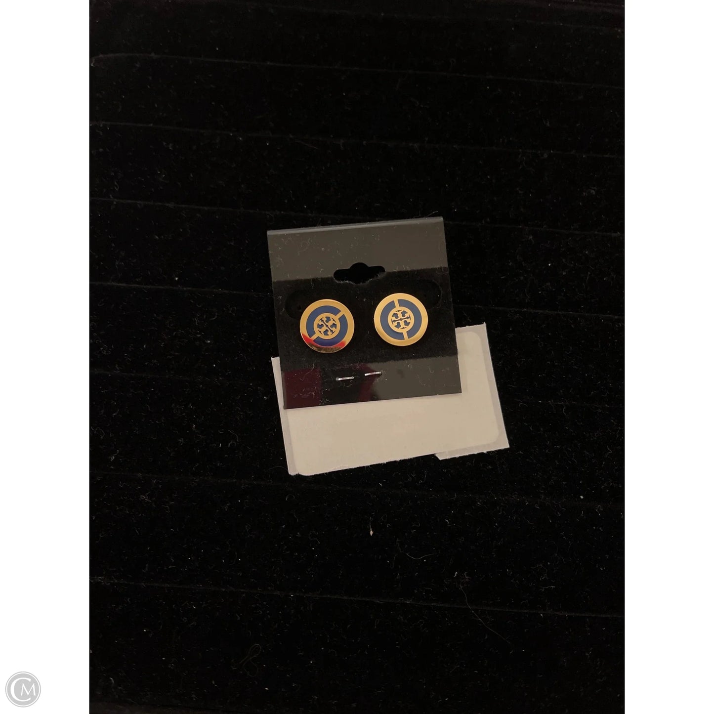 Earrings Designer By Tory Burch