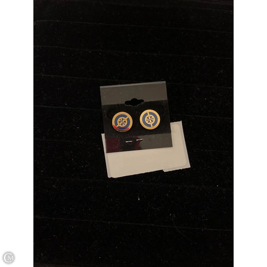 Earrings Designer By Tory Burch