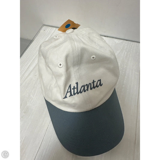 Hat Baseball Cap By Clothes Mentor