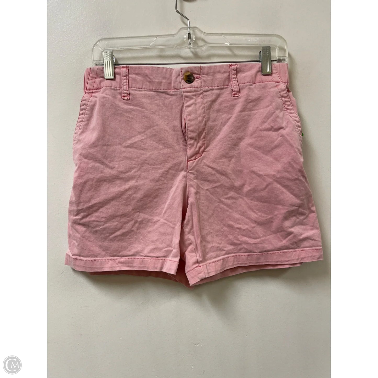 Shorts By Old Navy In Pink, Size: 4