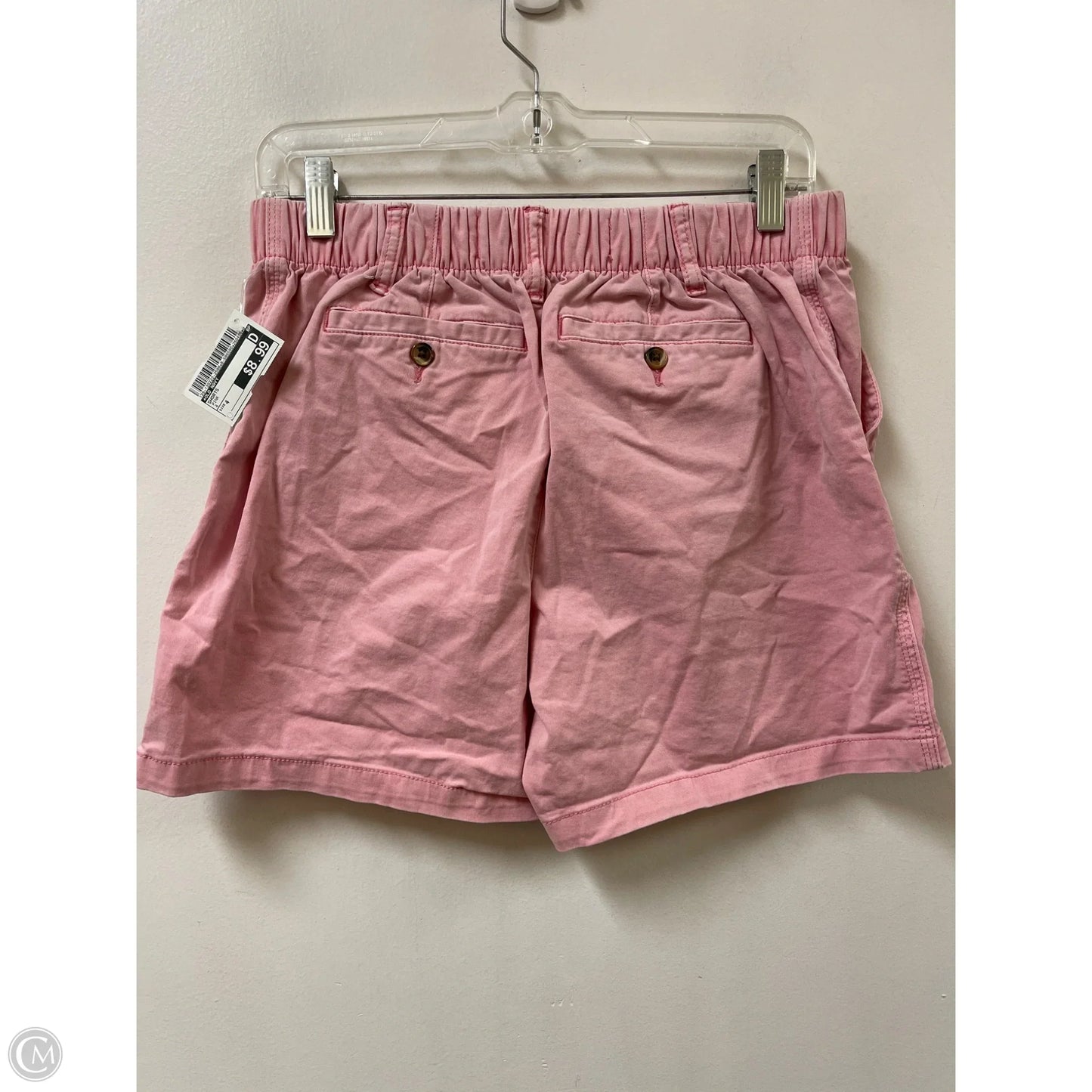 Shorts By Old Navy In Pink, Size: 4