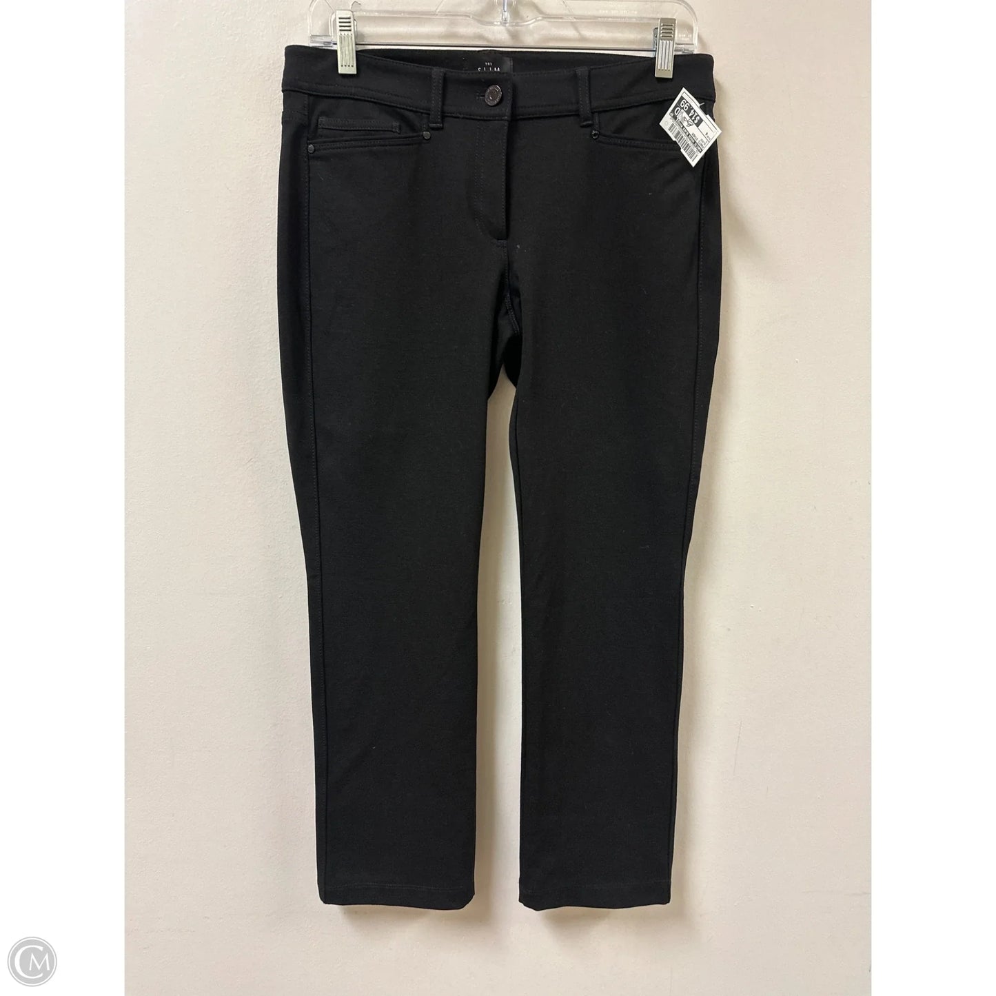 Pants Other By White House Black Market In Black, Size: 4