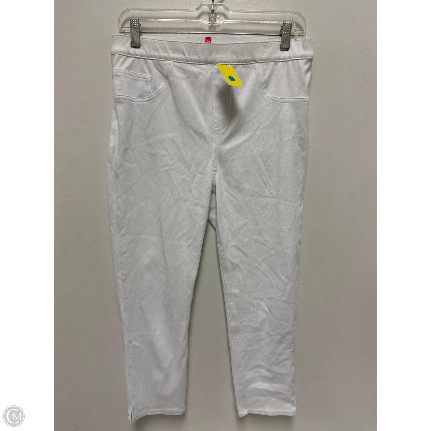 Pants Other By Spanx In White, Size: 12