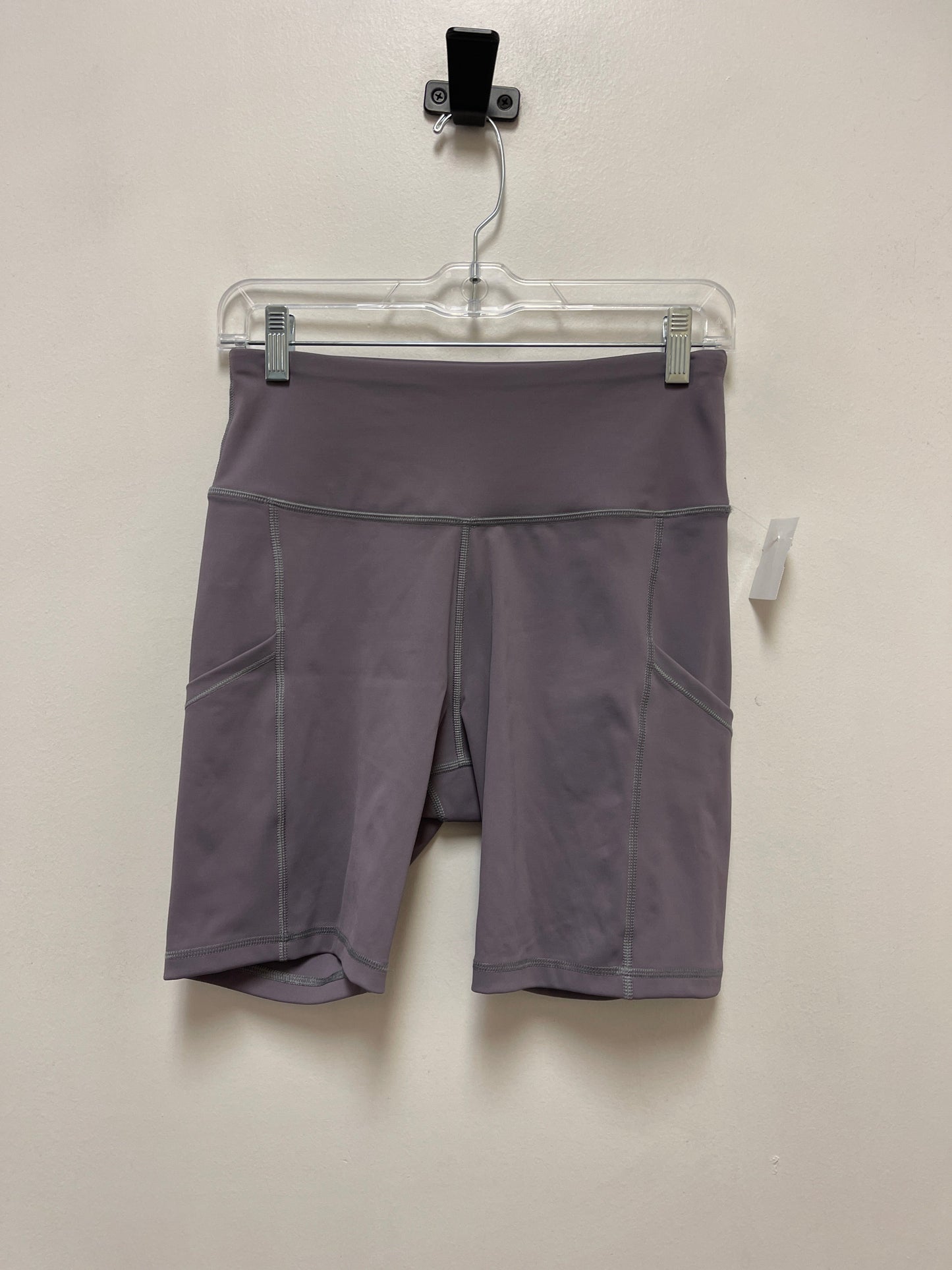 Athletic Shorts By Clothes Mentor In Mauve, Size: S