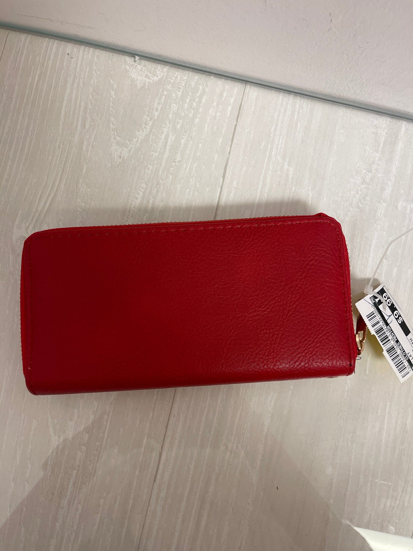 Wallet By Clothes Mentor, Size: Medium