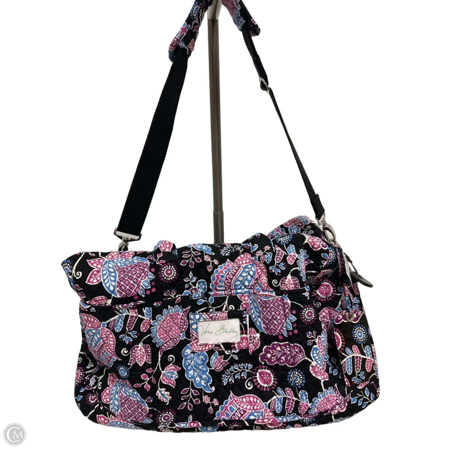 Duffle And Weekender By Vera Bradley, Size: Large