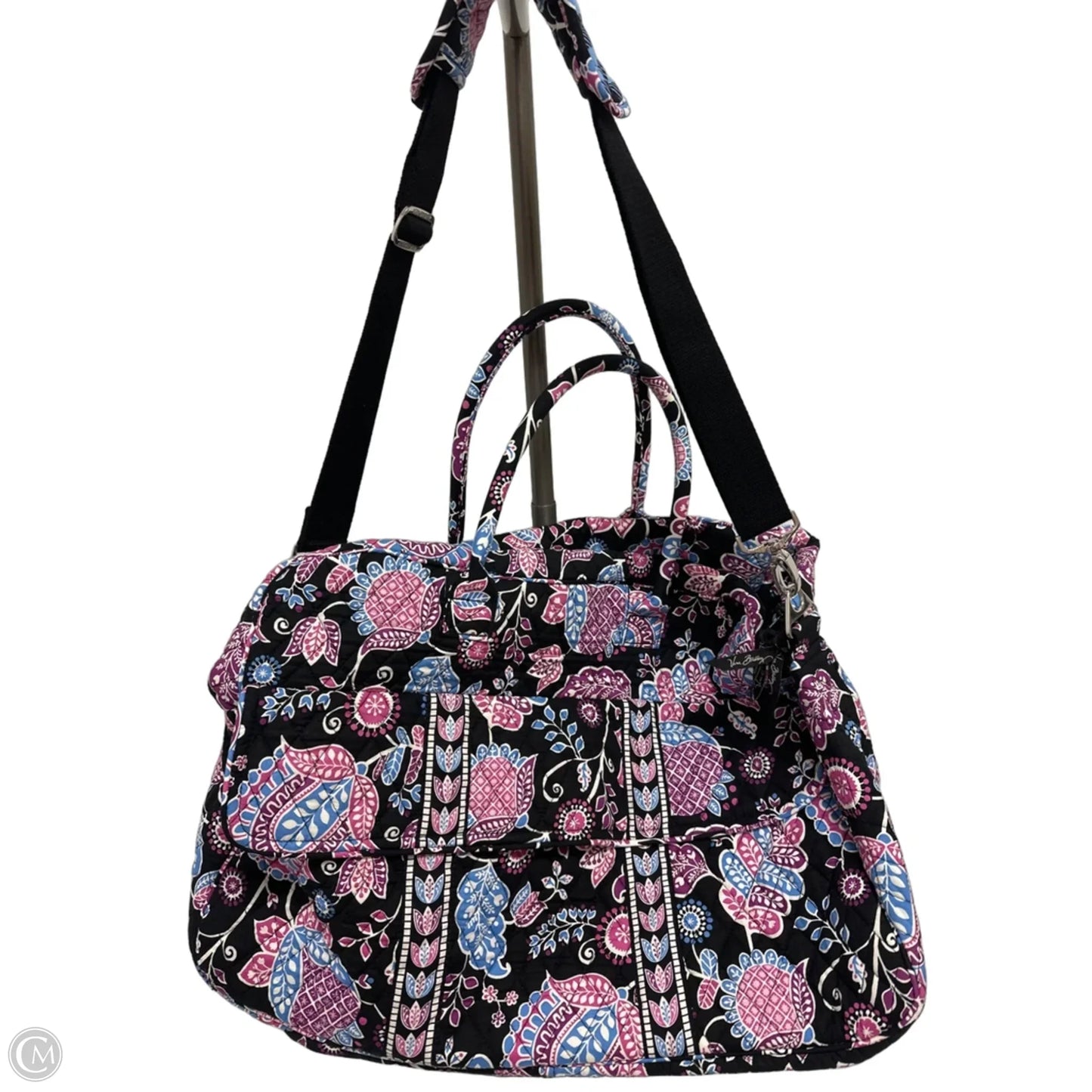 Duffle And Weekender By Vera Bradley, Size: Large