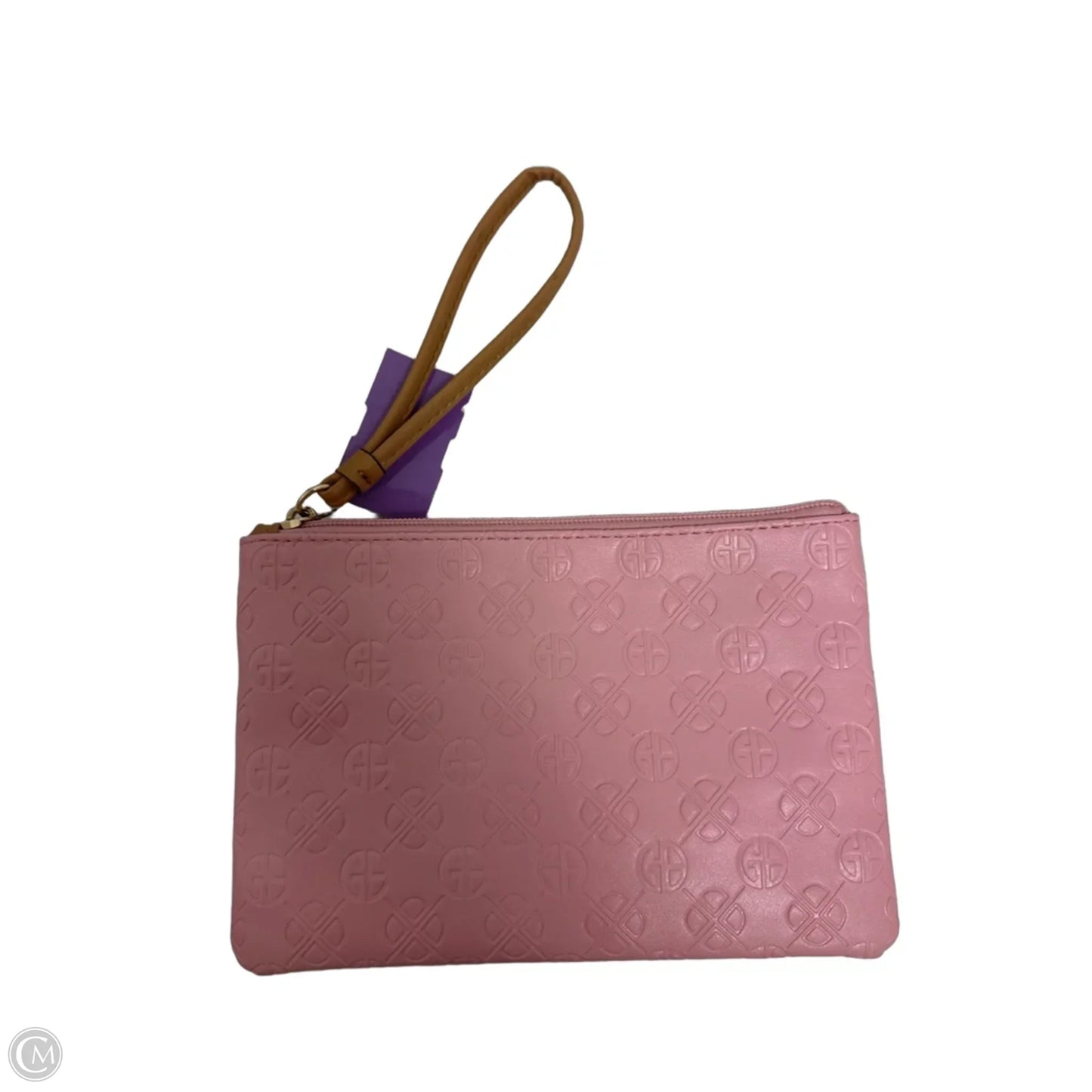 Wristlet By Giani Bernini, Size: Small