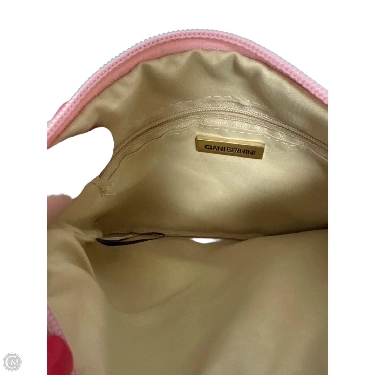 Wristlet By Giani Bernini, Size: Small