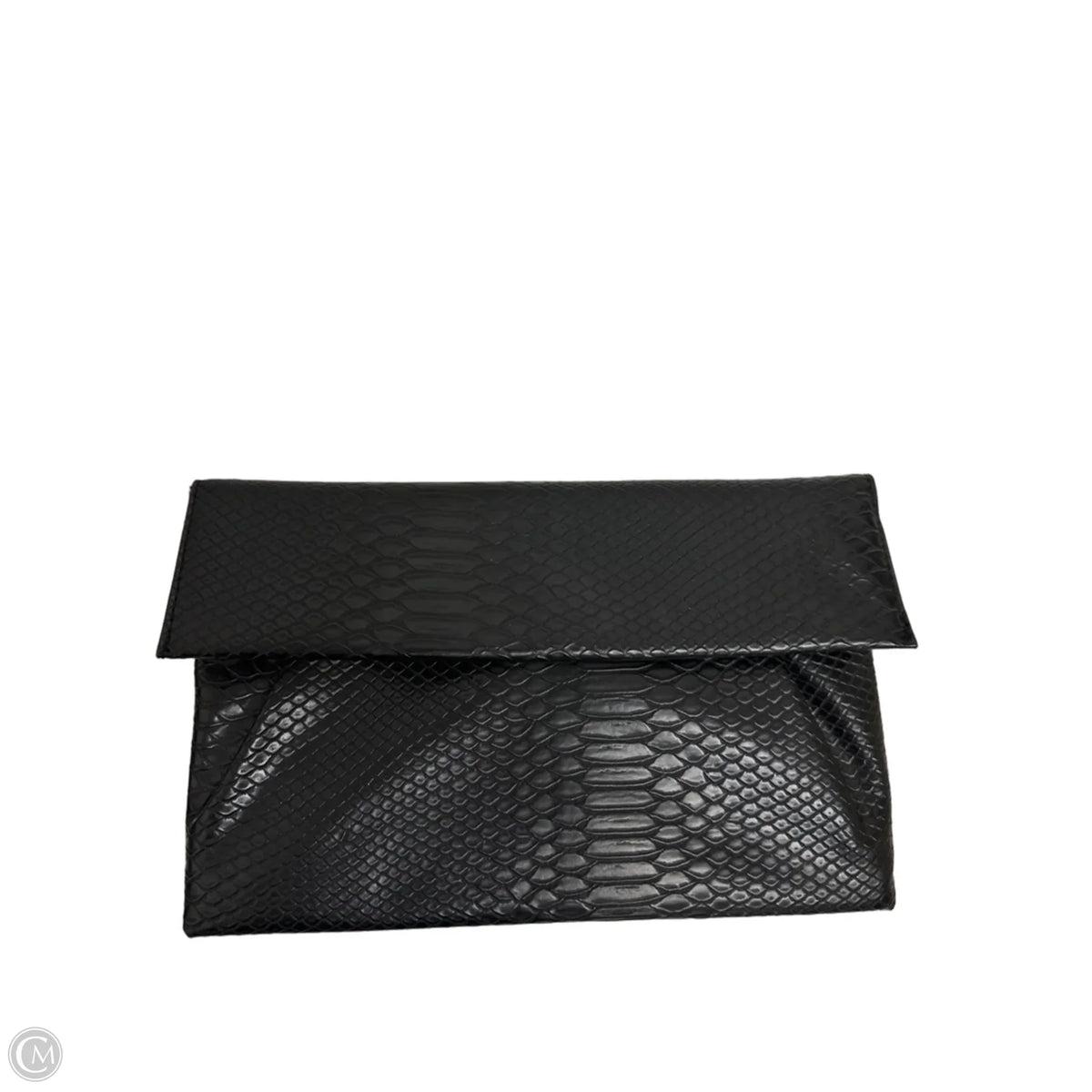 Clutch By Glitzy Girlz, Size: Medium