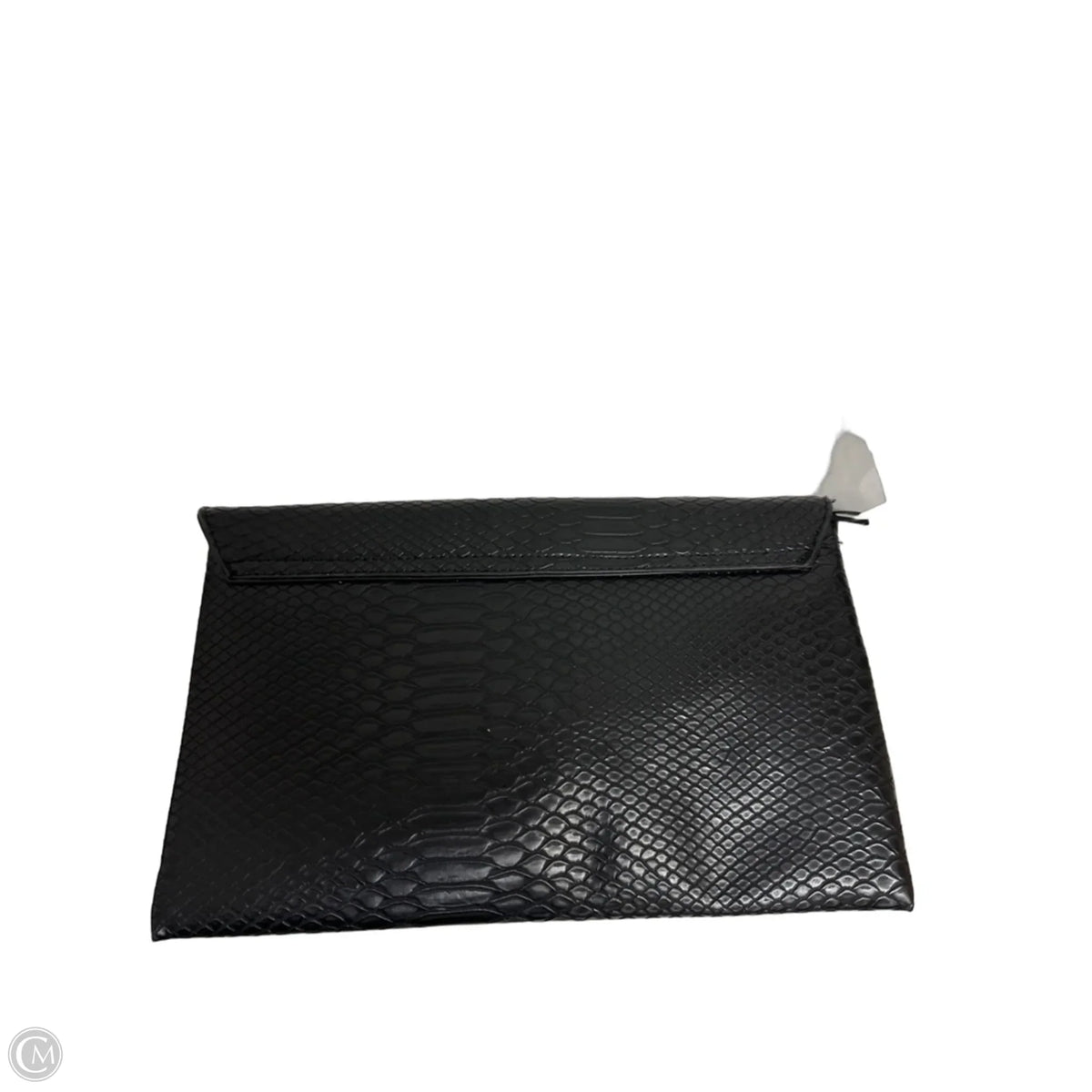 Clutch By Glitzy Girlz, Size: Medium