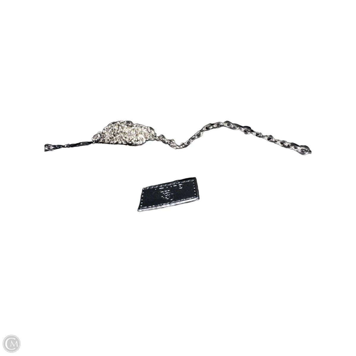 Clutch By Glitzy Girlz, Size: Medium