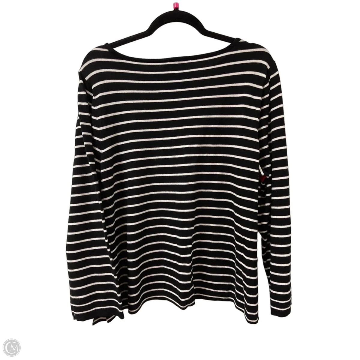 Sweater By Chicos, Size: Xl