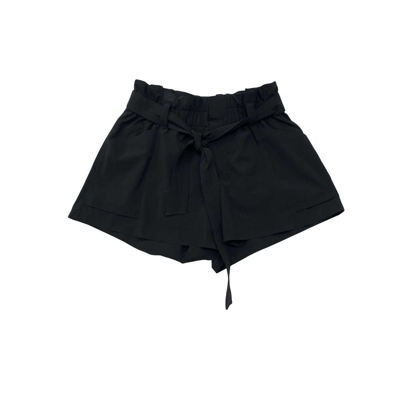 Shorts By Athleta In Black, Size:0