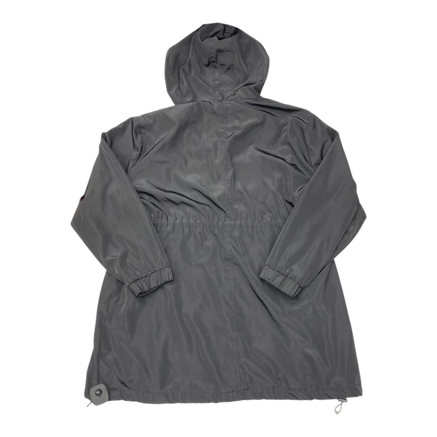 Jacket Other By Torrid In Black, Size:M