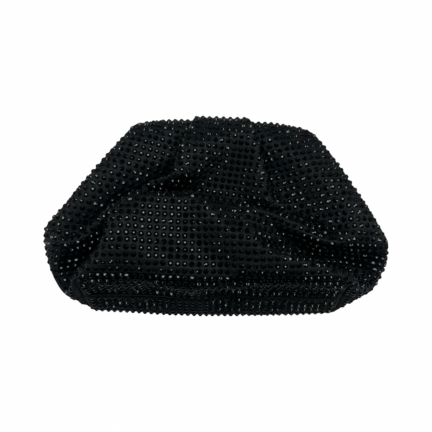 Handbag By Nina In Black, Size:Small