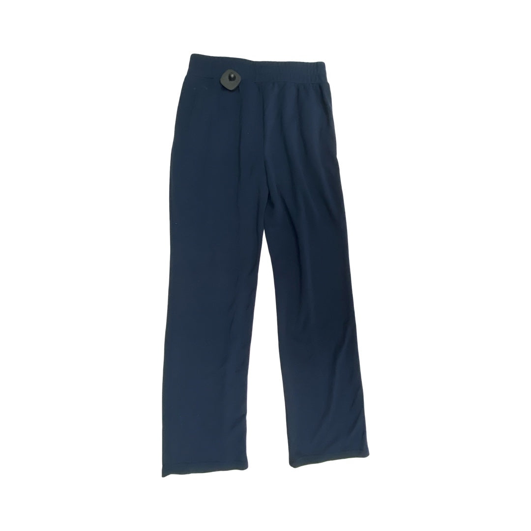 Pants Lounge By Danskin In Blue, Size:Xs