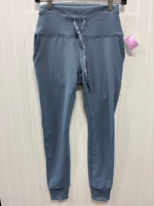 Athletic Pants By Avalanche In Blue, Size:S