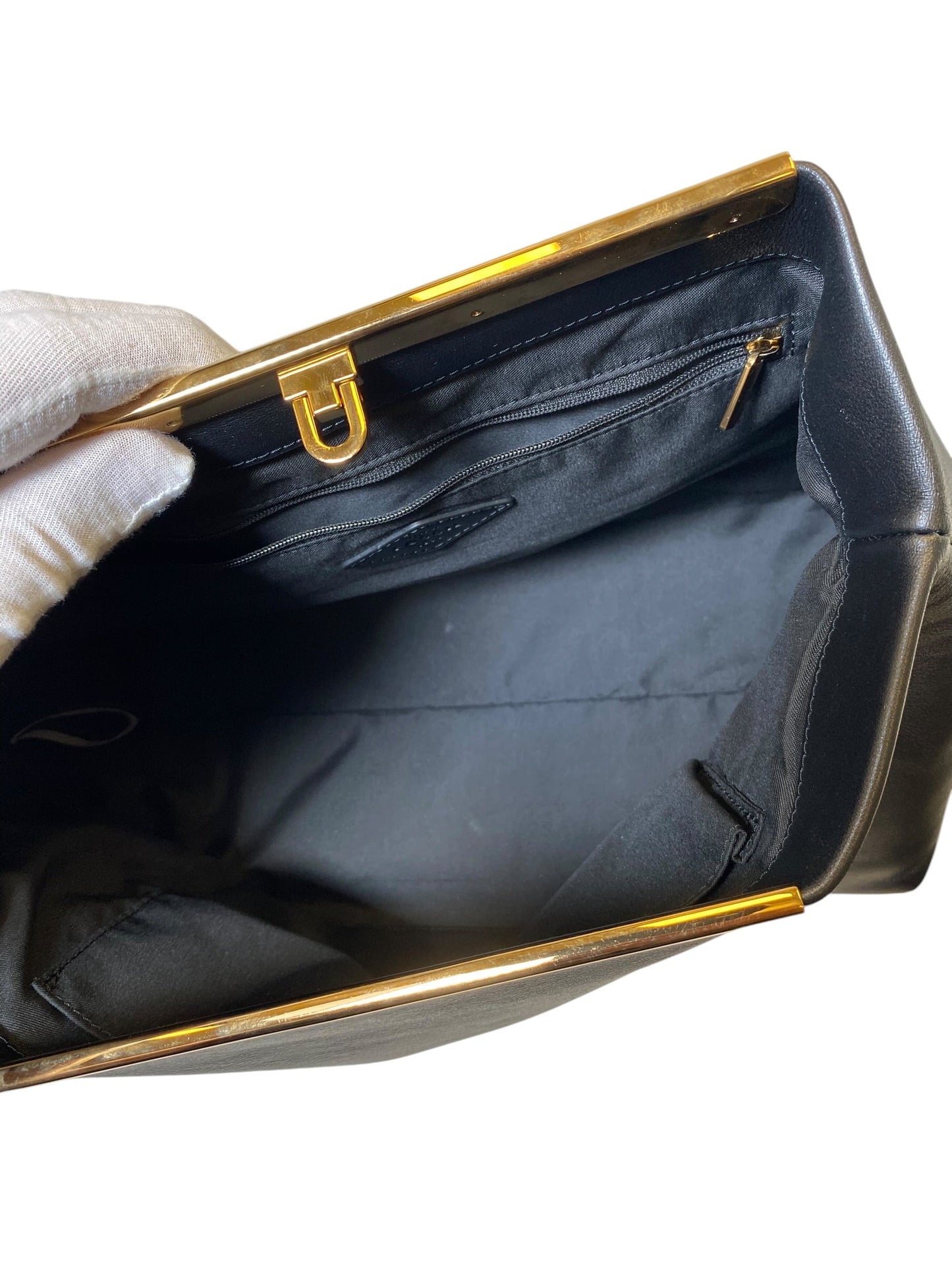 Clutch By Fossil, Size: Large