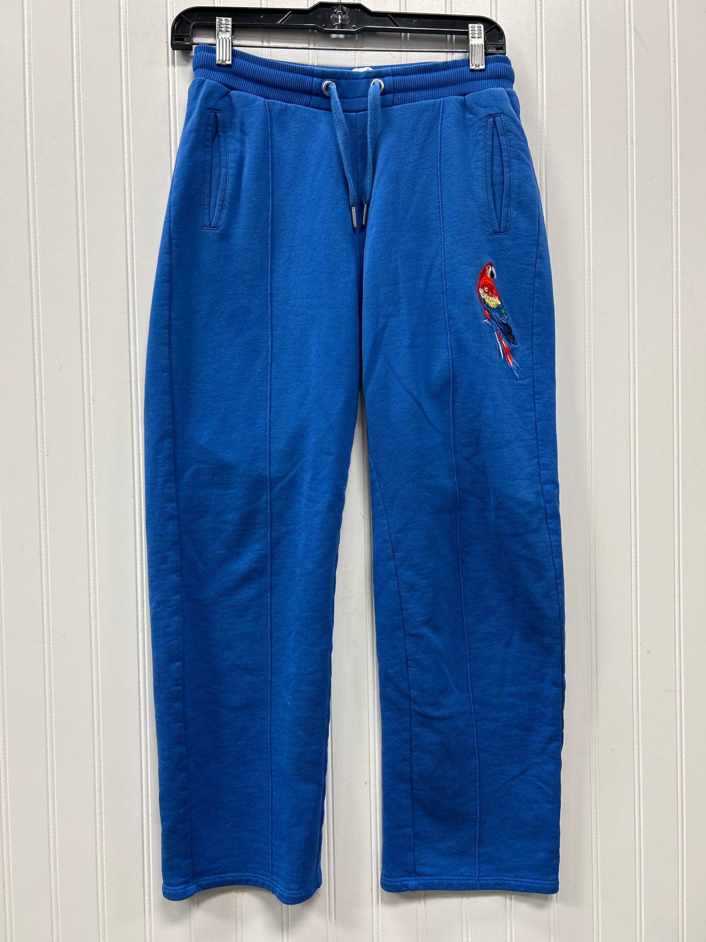 Athletic Pants By Cmc In Blue, Size:Xs
