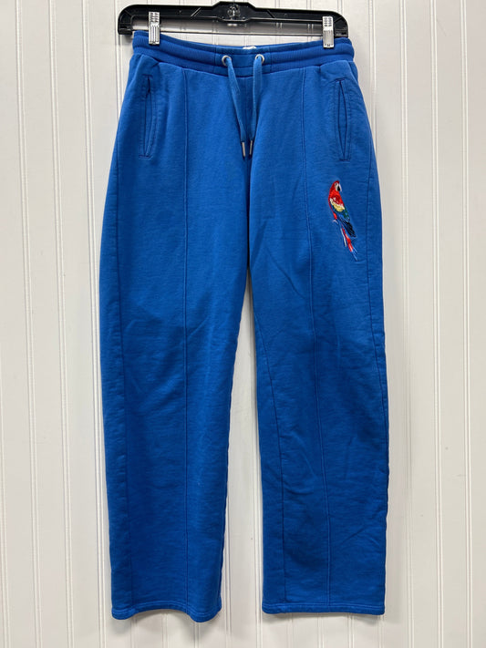 Athletic Pants By Cmc In Blue, Size:Xs