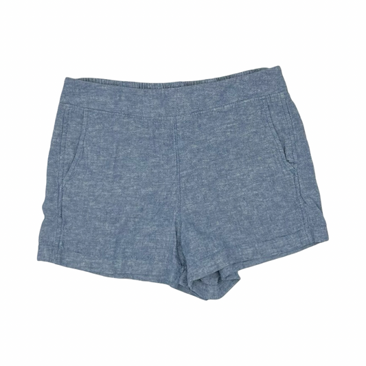 Shorts By Gap In Blue, Size:M