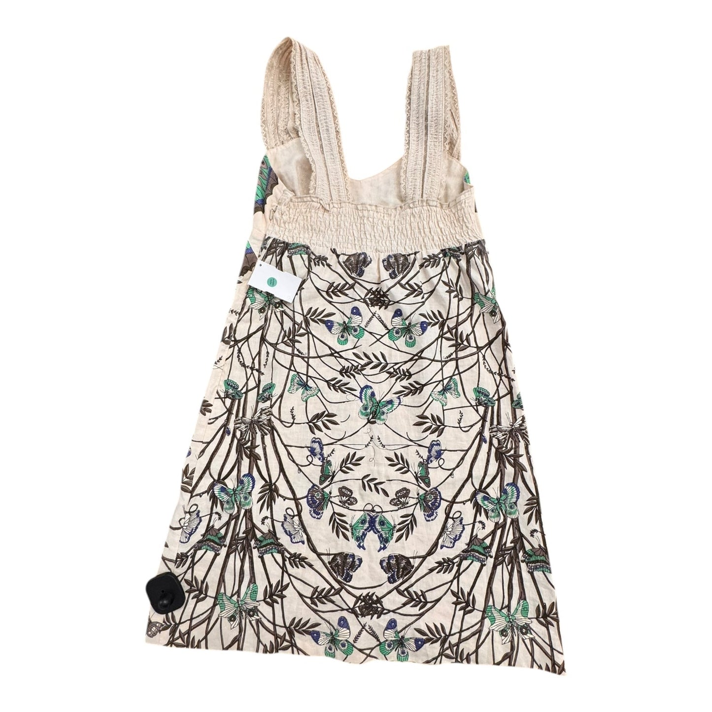 Dress Casual Short By Free People In Multi, Size:0