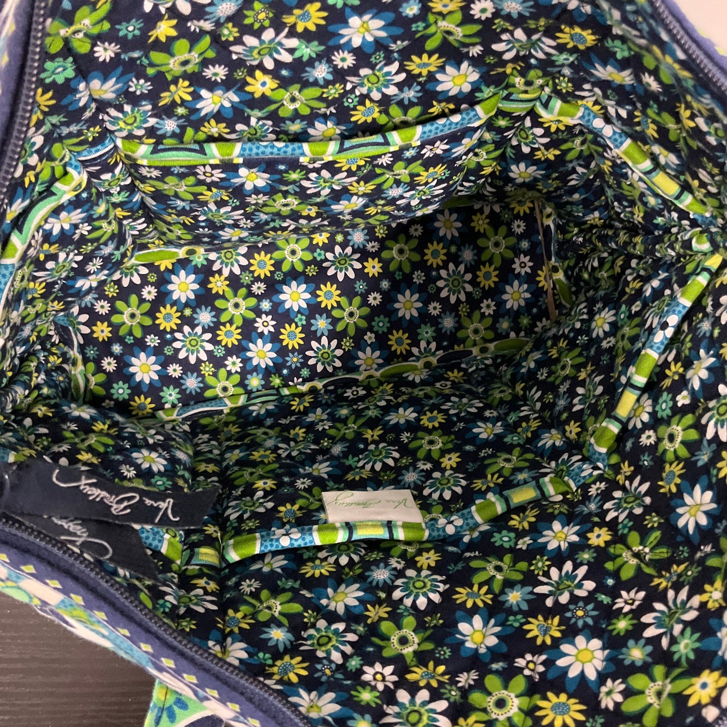 Tote By Vera Bradley, Size: Small