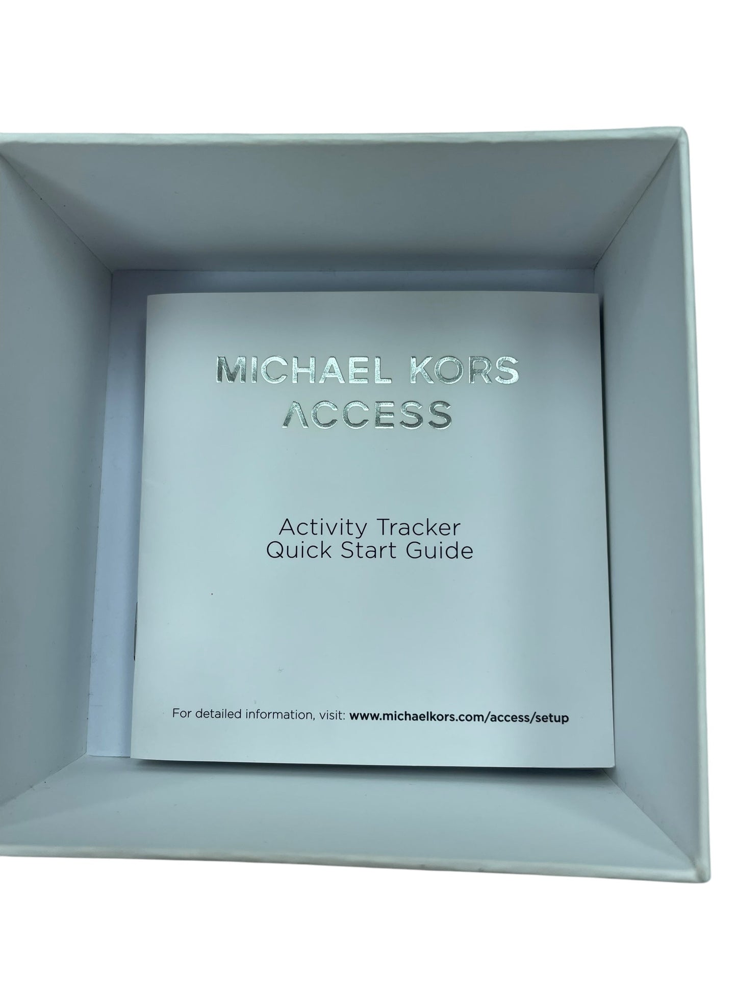 Watch By Michael Kors