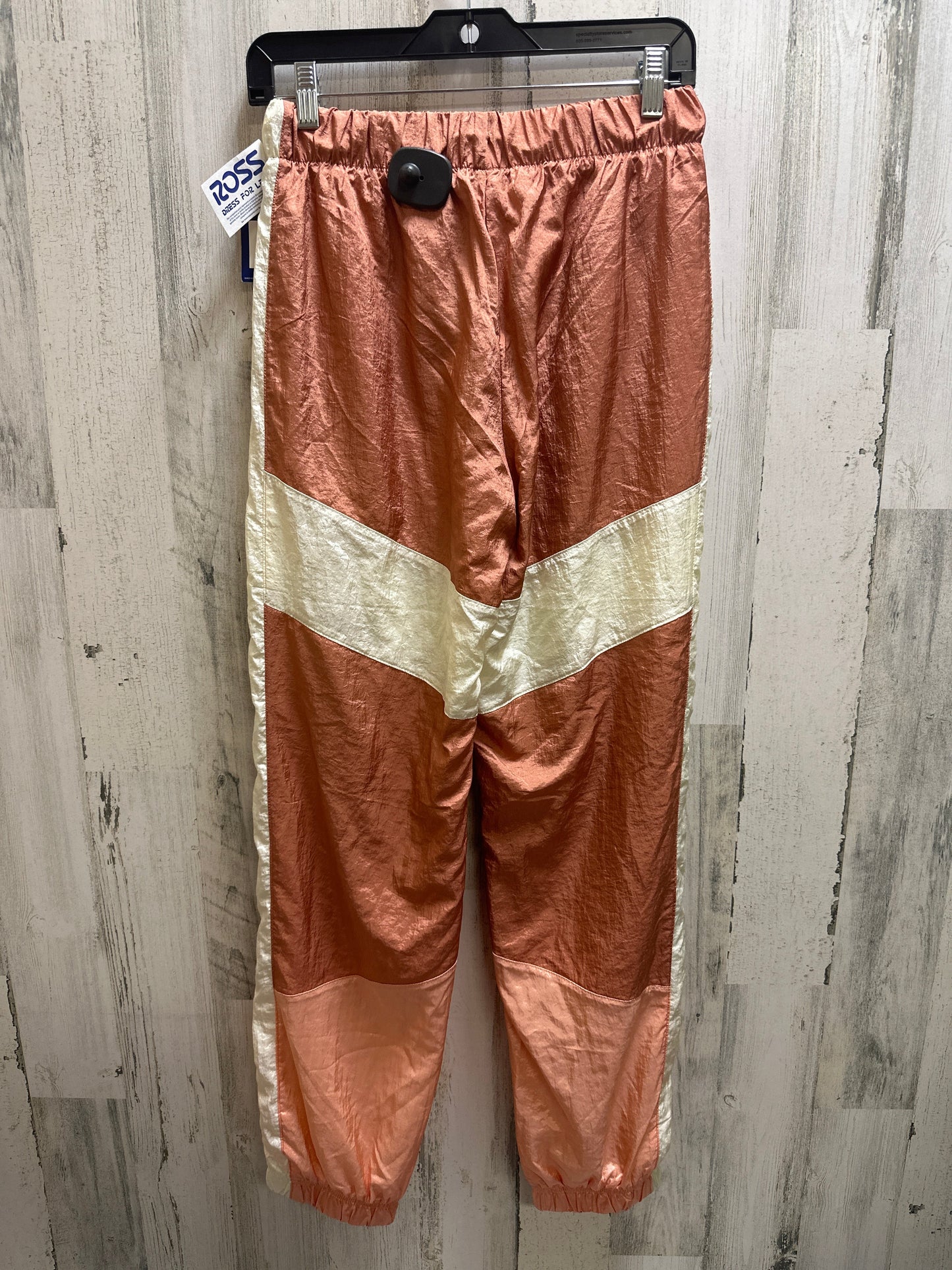 Pink Athletic Pants Champion, Size S