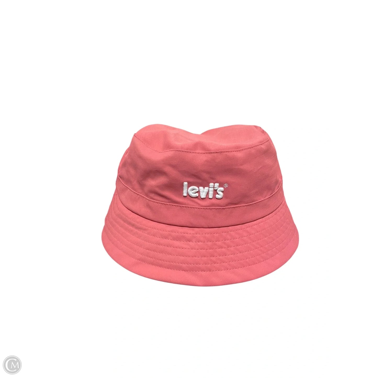 Hat Bucket By Levis